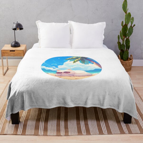 Item preview, Cat at a beach // Cool Cat // Cool Animal // Beach // Chill out // Cat owners designed and sold by SMARTKIT DESIGNAGENCY.