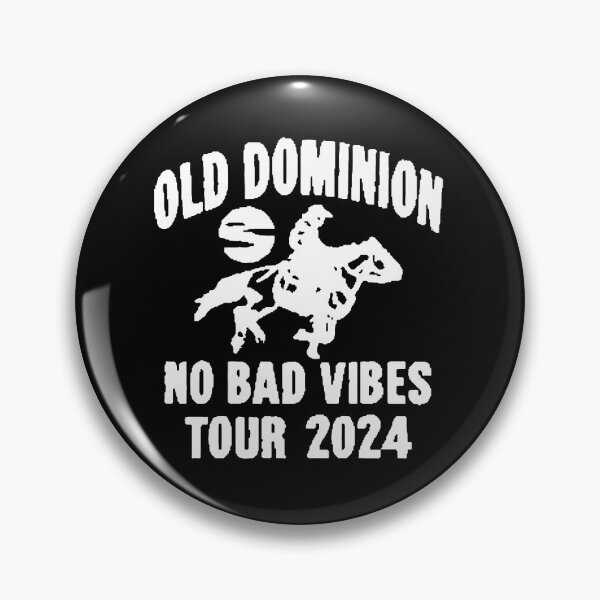Item preview, no bad tour 2024 julmas designed and sold by aryrivera1.