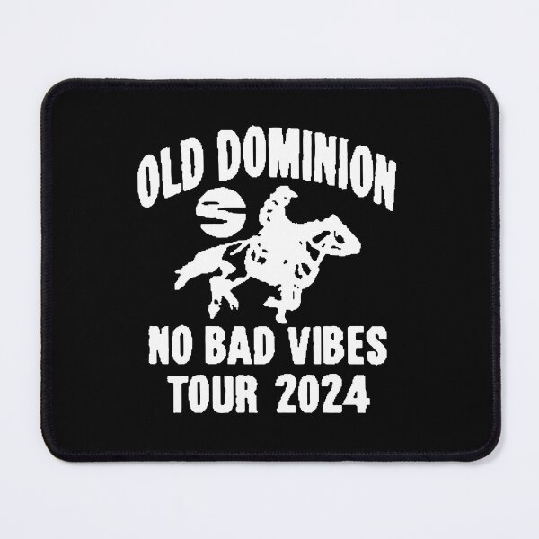 Item preview, no bad tour 2024 julmas designed and sold by aryrivera1.