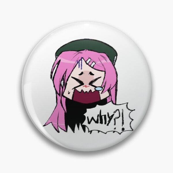 Item preview, momone momo head designed and sold by whoop1023.