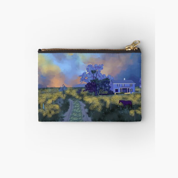 Item preview, Lone Farm House designed and sold by mythnomer.