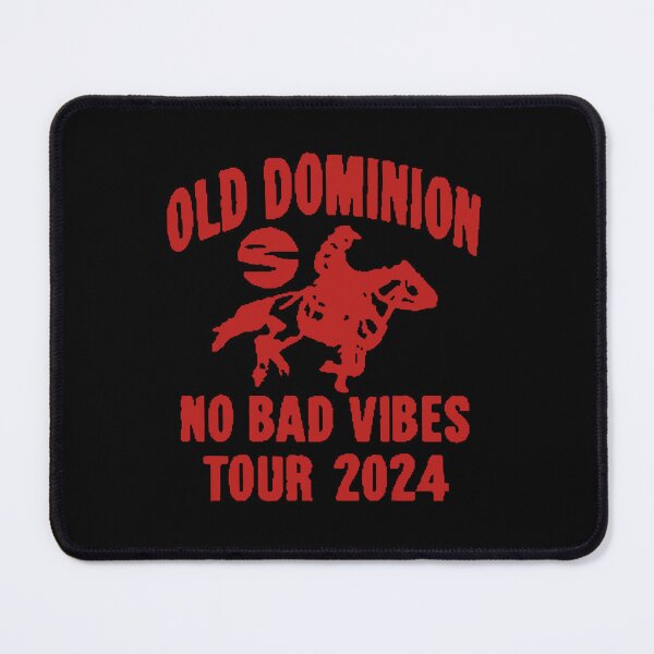 Item preview, not bad tour 2024 vibes julmas designed and sold by aryrivera1.