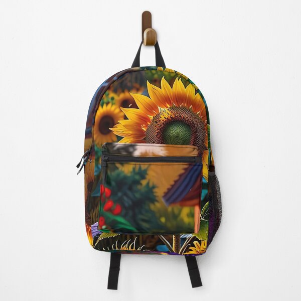 Item preview, sunflowers designed and sold by PixelParadies.