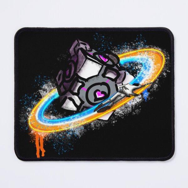 Item preview, Sleeping on Saturn designed and sold by HappyRandomArt.