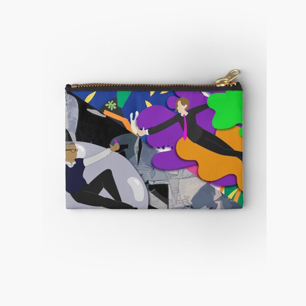 Item preview, Stuart Semple vs. Anish Kapoor designed and sold by Payton Kessler.