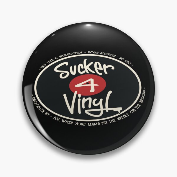 Item preview, Sucker 4 Vinyl  designed and sold by JDHardie.