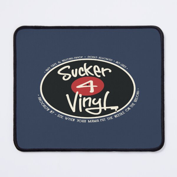 Item preview, Sucker 4 Vinyl designed and sold by JDHardie.