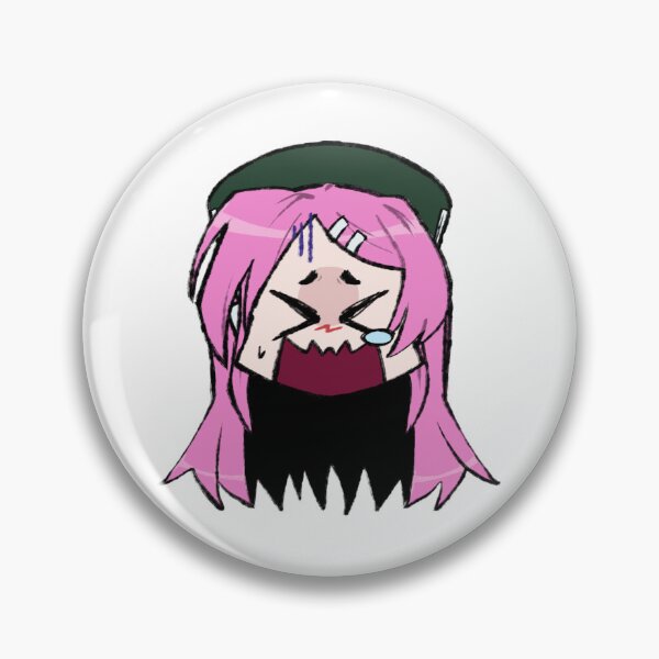Item preview, momone momo head no txt designed and sold by whoop1023.