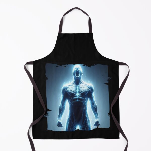 Item preview, Never Give Up Energy Burst designed and sold by Hungry-Murphy.