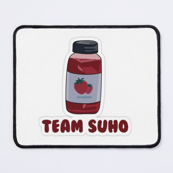 Item preview, team suho juice  designed and sold by Splendori.