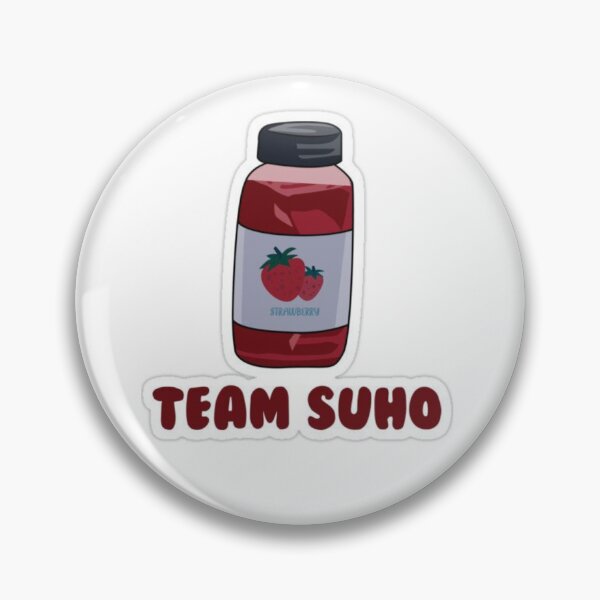 Item preview, team suho juice  designed and sold by Splendori.