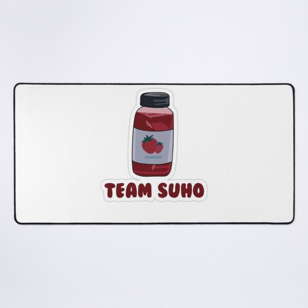 Artikelvorschau, Team Suho Saft entworfen und verkauft von Splendori.