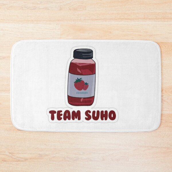 Item preview, team suho juice  designed and sold by Splendori.