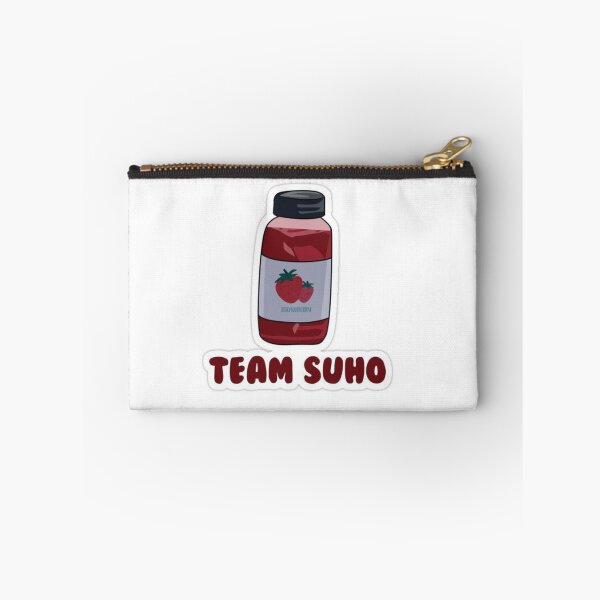 Artikelvorschau, Team Suho Saft  entworfen und verkauft von Splendori.
