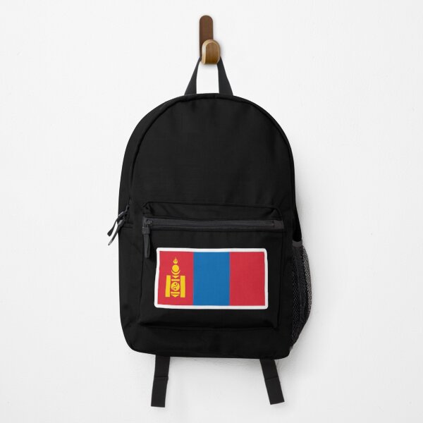 Item preview, MONGOLIAN Gifts, Stickers & Products designed and sold by mpodger.