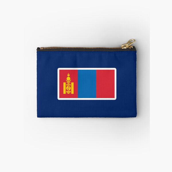 Item preview, MONGOLIAN Gifts, Stickers & Products designed and sold by mpodger.