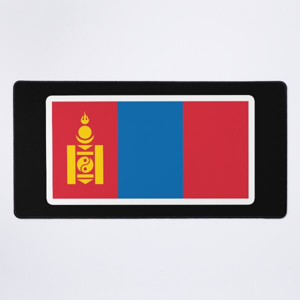 Item preview, MONGOLIAN Gifts, Stickers & Products designed and sold by mpodger.