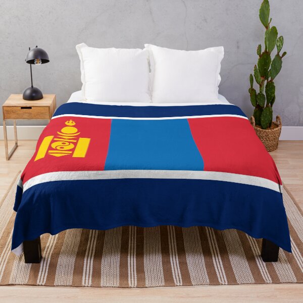 Item preview, MONGOLIAN Gifts, Stickers & Products designed and sold by mpodger.