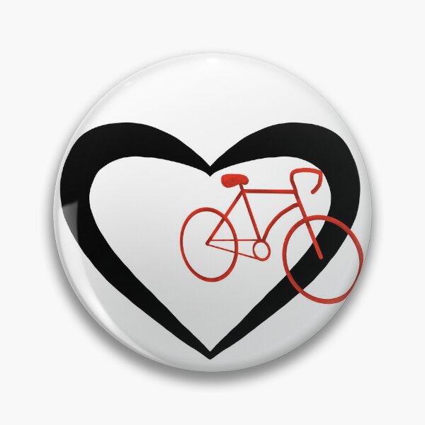 Item preview, Heart cycling designed and sold by Dugleidy  Santos.