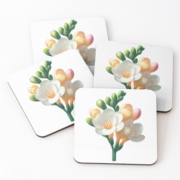 Item preview, Graceful Orchid designed and sold by Blink Art Studio.