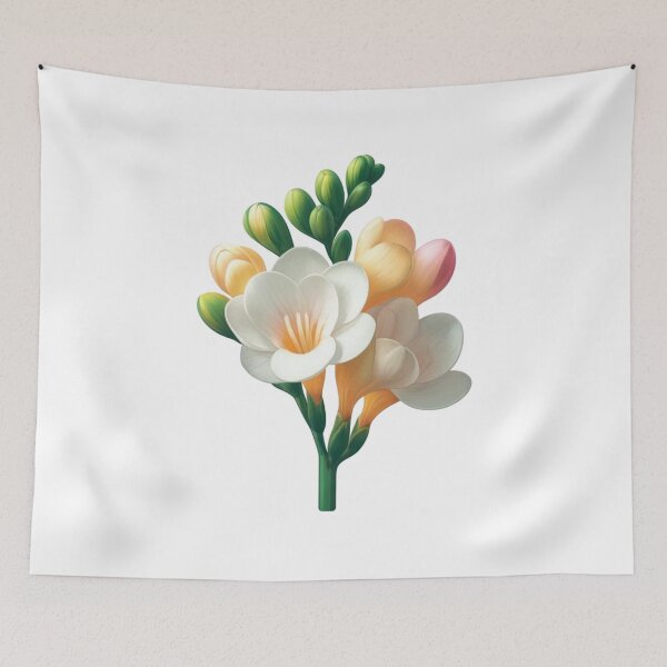 Item preview, Graceful Orchid designed and sold by Blink Art Studio.