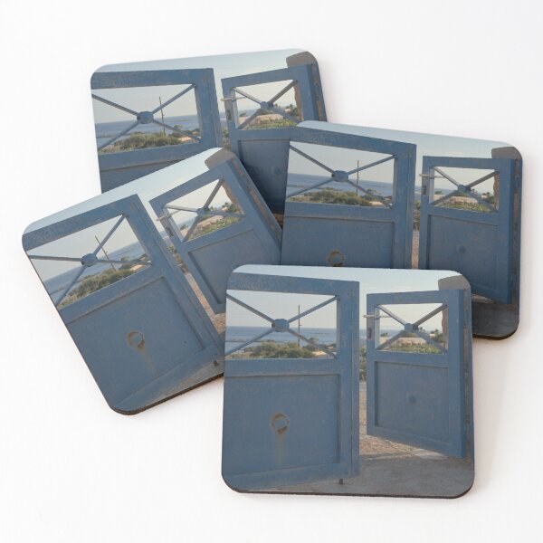 Item preview, Rustic Charm of Syros designed and sold by iam01110011.