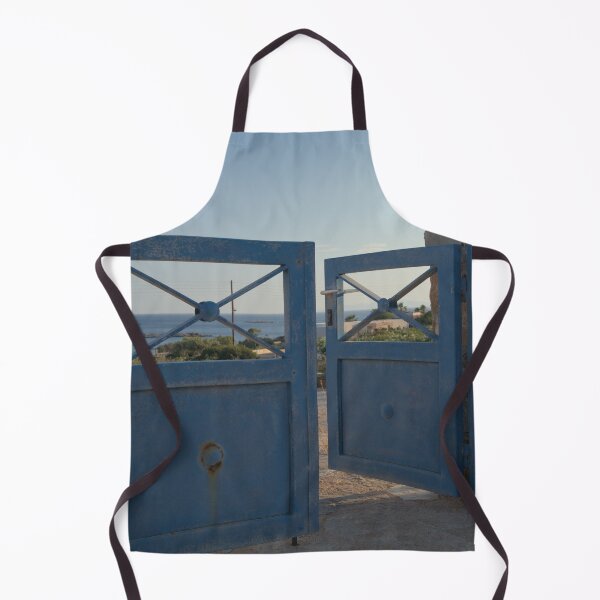 Item preview, Rustic Charm of Syros designed and sold by iam01110011.