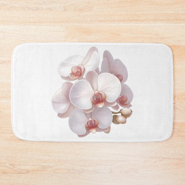 Item preview, Graceful Orchid designed and sold by Blink Art Studio.