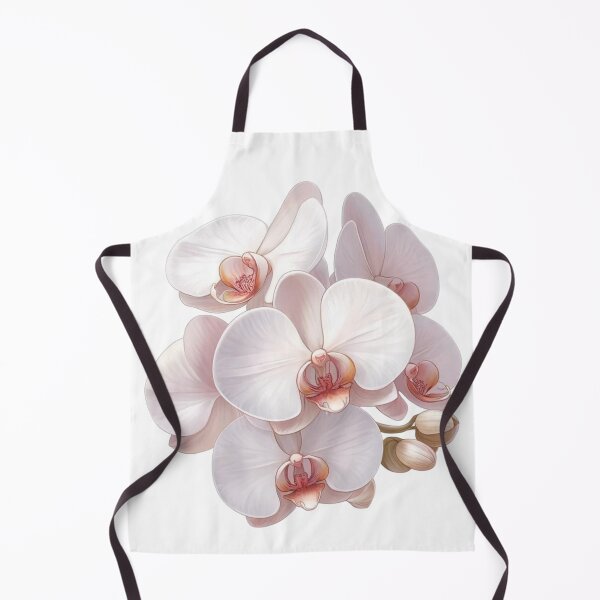 Item preview, Graceful Orchid designed and sold by Blink Art Studio.