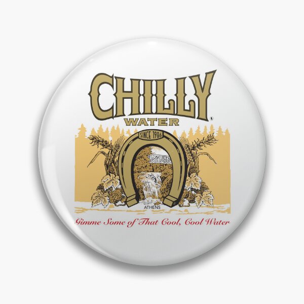 Item preview, Chilly Water designed and sold by Pusherman969.