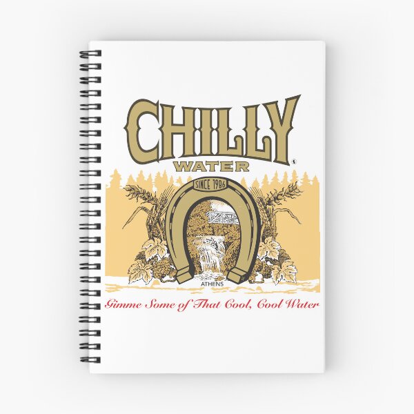 Item preview, Chilly Water designed and sold by Pusherman969.