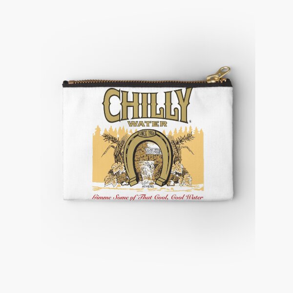 Item preview, Chilly Water designed and sold by Pusherman969.