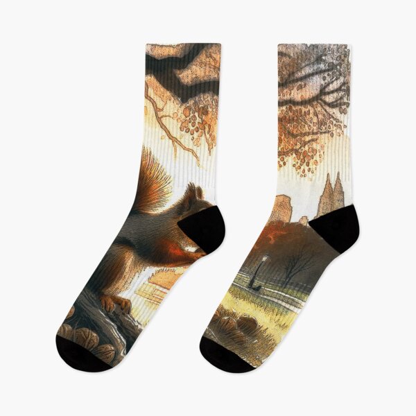 Item preview,  Red Squirrel v9 designed and sold by Helios Be. Lavsh.