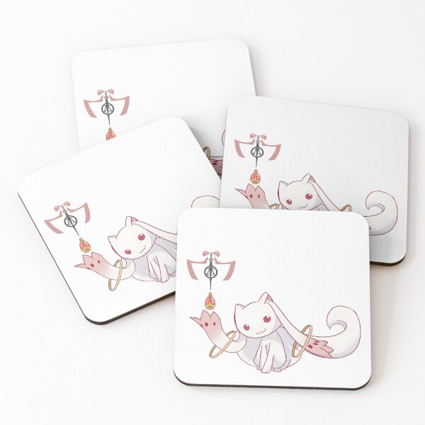 Item preview, Kyubey designed and sold by blazincobalt.
