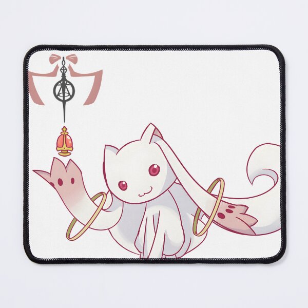 Item preview, Kyubey designed and sold by blazincobalt.