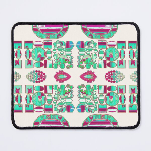 Item preview, Leroy’s Mirage Photo Pattern designed and sold by vallisrowe.