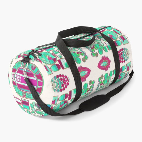 Item preview, Leroy’s Mirage Photo Pattern designed and sold by vallisrowe.