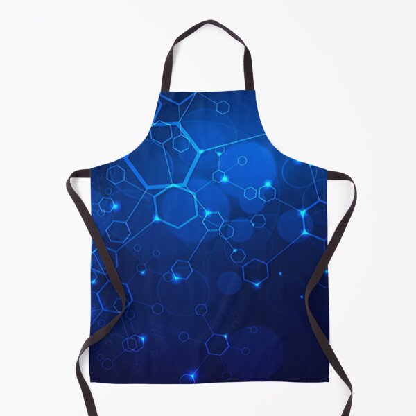 Item preview, Cyberspace Hexagonal designed and sold by MidnightArk.