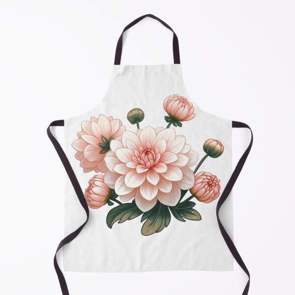 Item preview, Lush Peony designed and sold by Blink Art Studio.