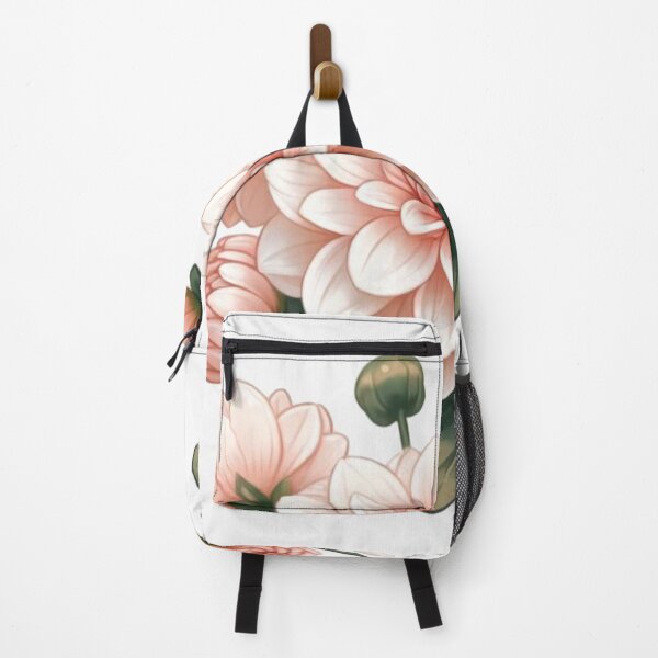 Item preview, Lush Peony designed and sold by Blink Art Studio.