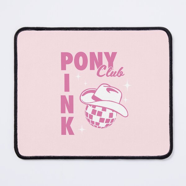 Item preview, Pink Pony Club designed and sold by mlaudym.