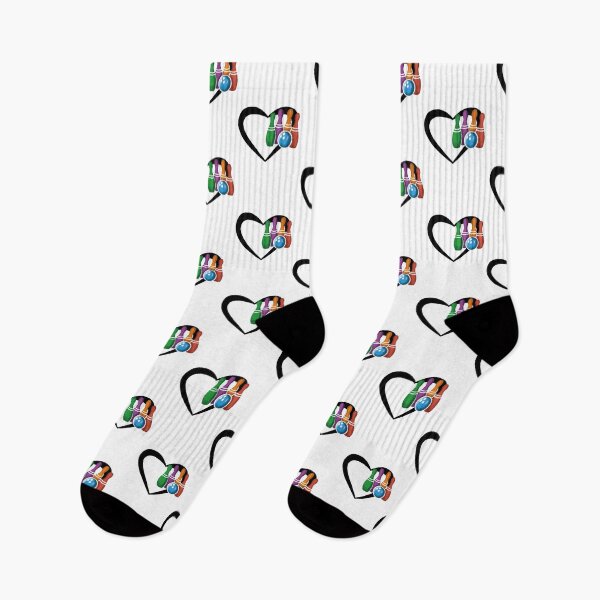 Item preview,  Bowling heart designed and sold by Dugleidy  Santos.