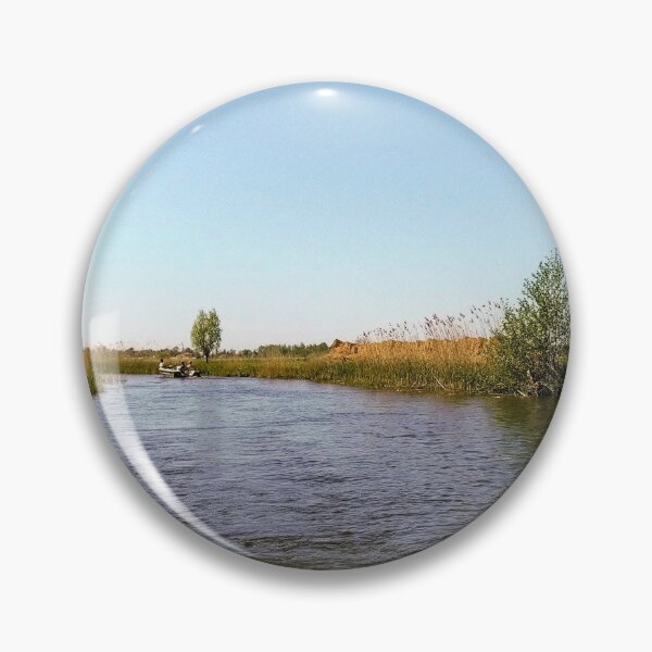 Item preview, Spring Day on the Water designed and sold by hajarsdeco.