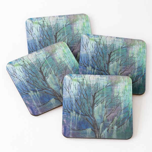 Item preview, Enchanted Tree designed and sold by MichelleFaber.