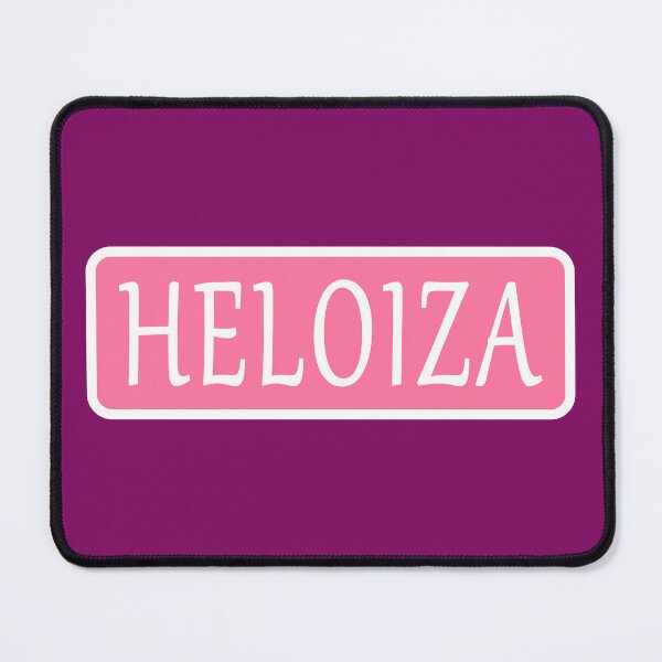 Item preview, Heloiza Name designed and sold by Jeallan Designs.