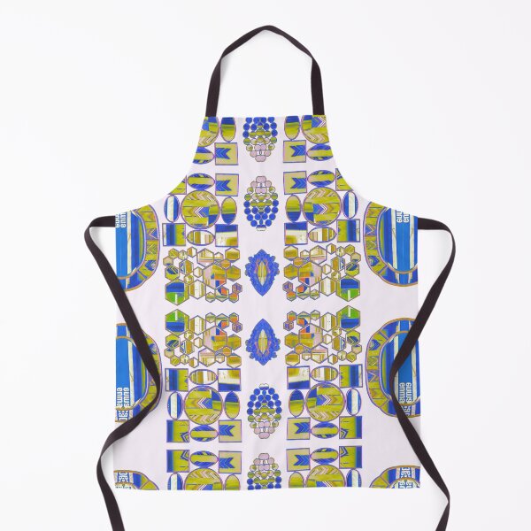Item preview, Leroy’s Mirage Photo Pattern designed and sold by vallisrowe.
