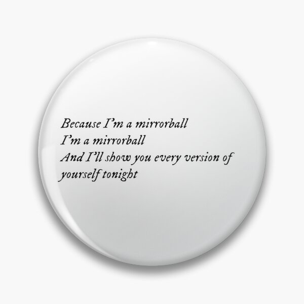 Item preview, Mirrorball - 1 designed and sold by Akinads.