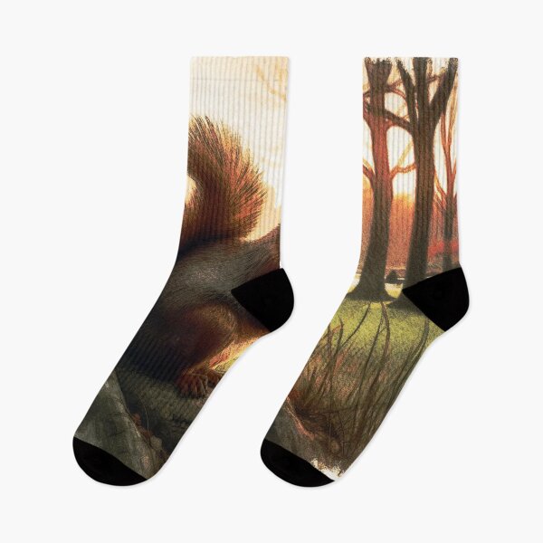 Item preview, Red Squirrel v11 designed and sold by Helios Be. Lavsh.