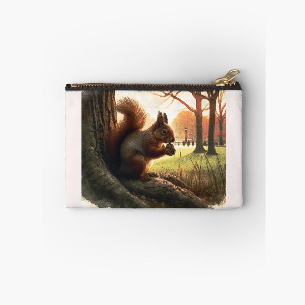 Item preview, Red Squirrel v11 designed and sold by Helios Be. Lavsh.