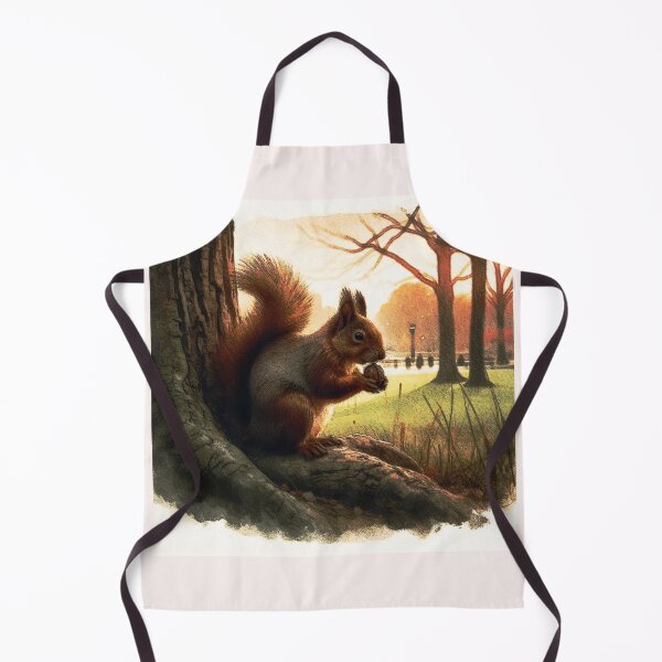 Item preview, Red Squirrel v11 designed and sold by Helios Be. Lavsh.